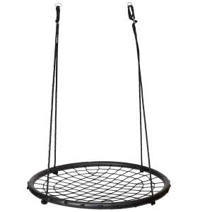 net swing outdoor play