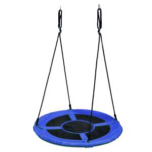 outdoor play mat swing