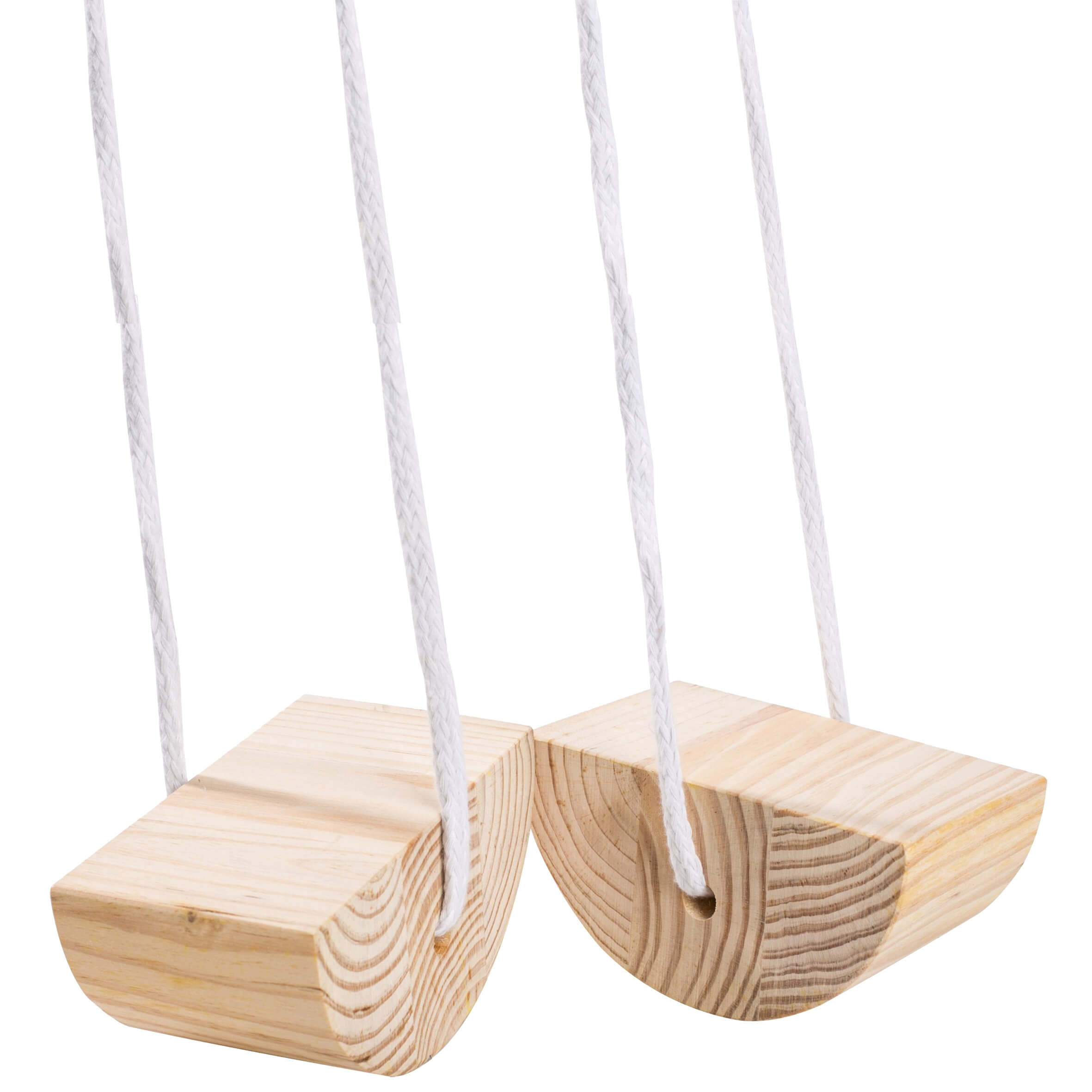 Walking bobbins | Outdoor play