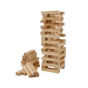 outdoor play tumble tower