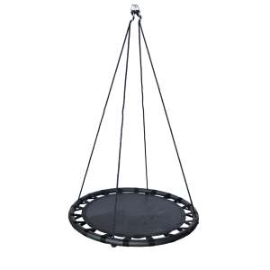 Outdoor play net swing 100cm