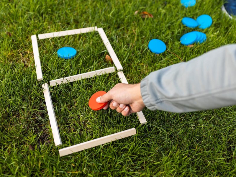 outdoor play box it swing 6