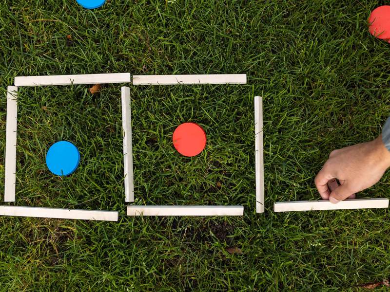 outdoor play box it swing 2