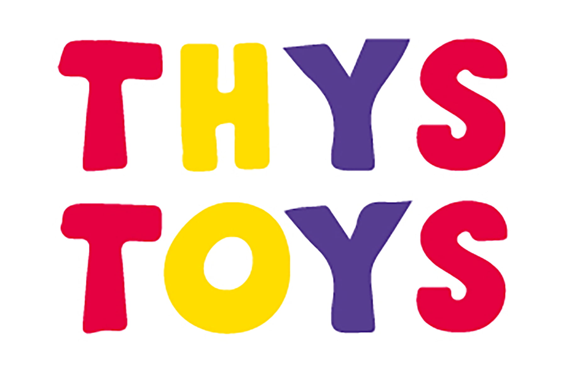 outdoor play thystoys logo