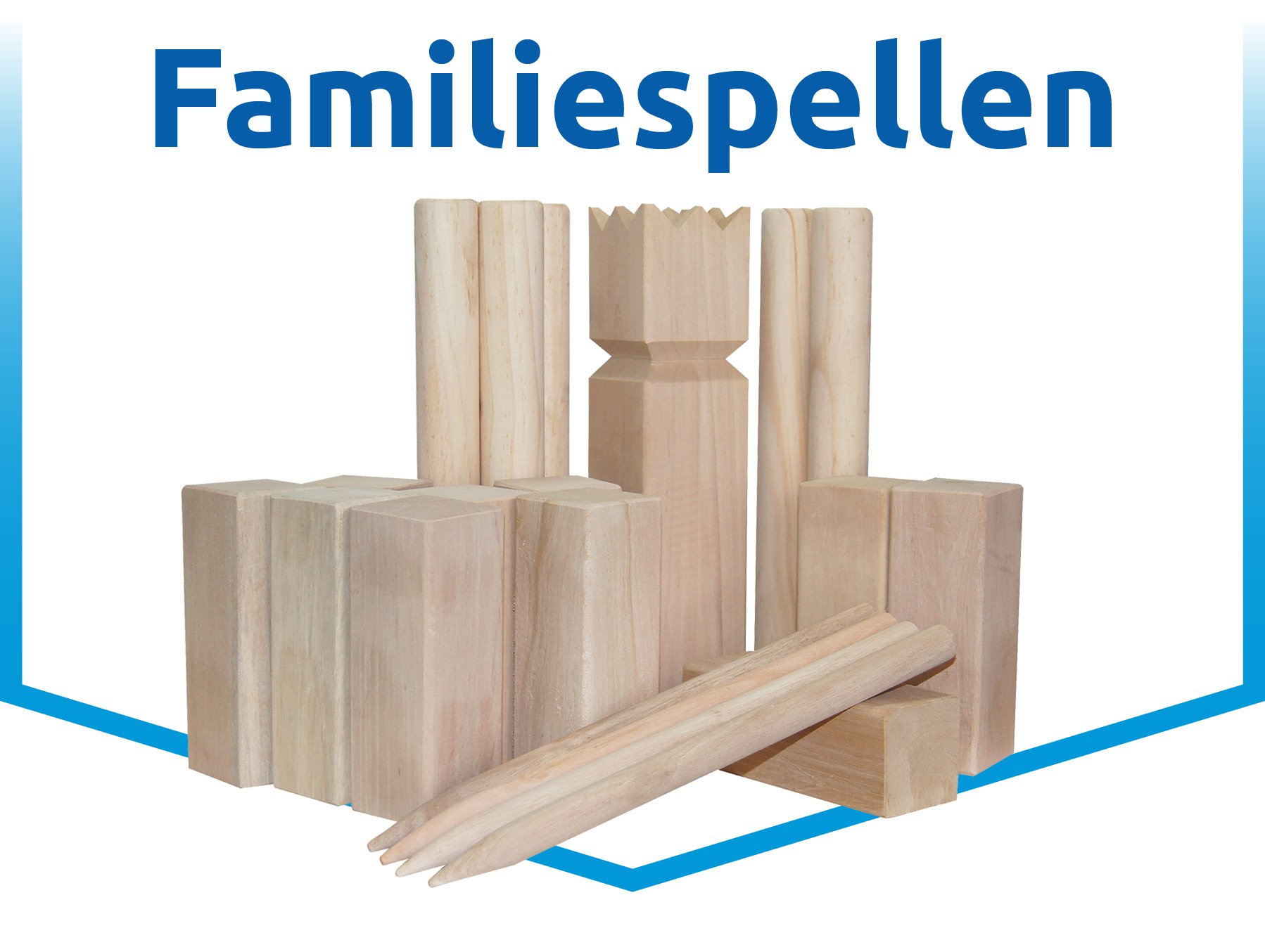 outdoor play familiespellen