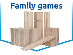 family games